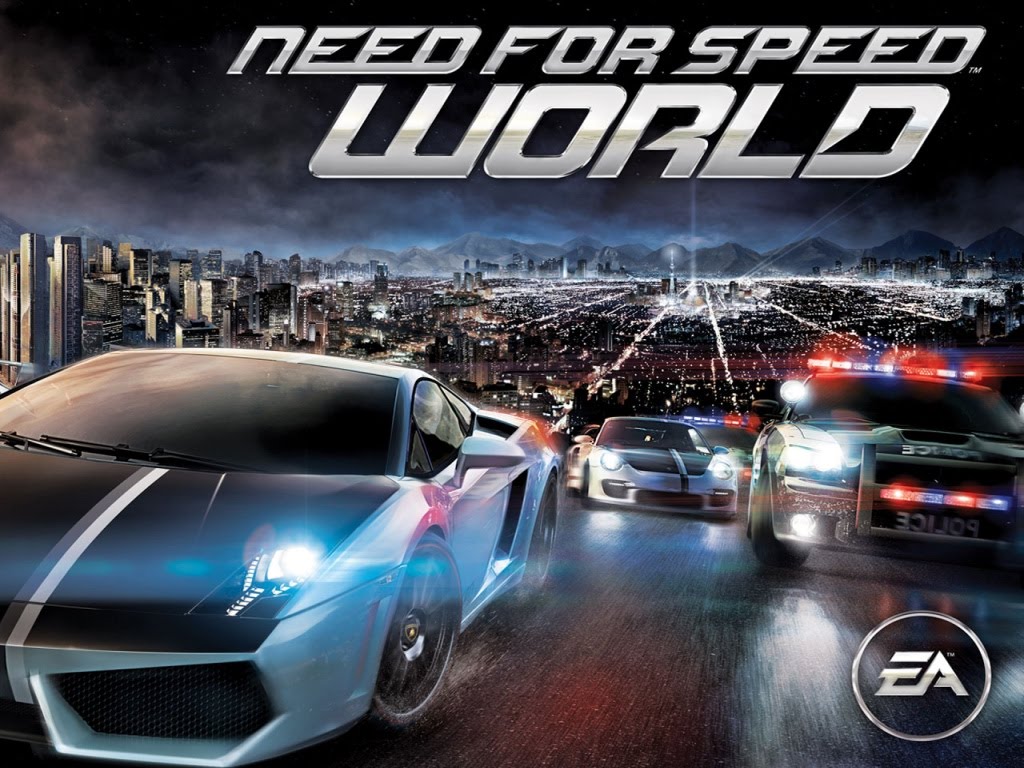 download need for speed 2013